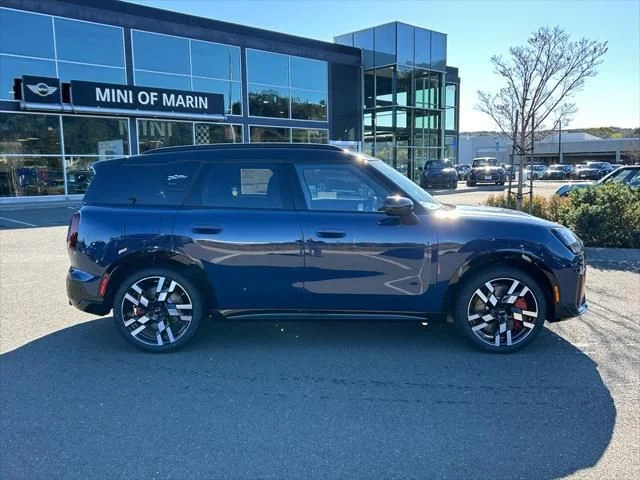 2026 MINI Countryman John Cooper Works - Photo 6