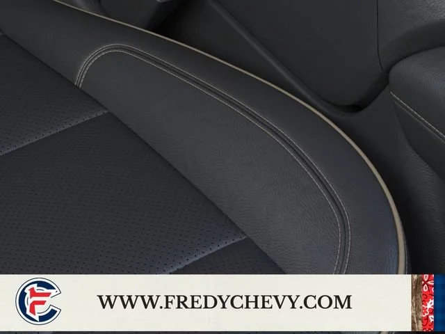 New 2026 Sterling Gray Metallic Chevrolet Premier image 21