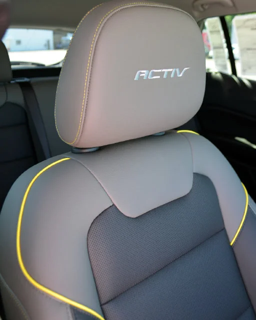 2026 Chevrolet Trax Activ - Photo 22