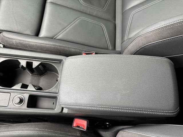 Used 2020 Black Audi Premium Plus S line image 20