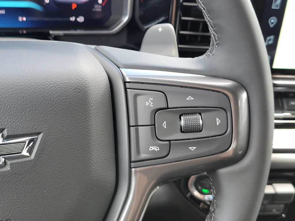 New 2026 Black Chevrolet ZR2 image 30