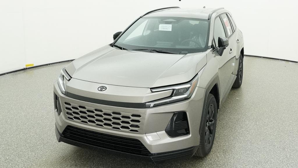 New 2026 Meteor Shower Toyota SE image 20