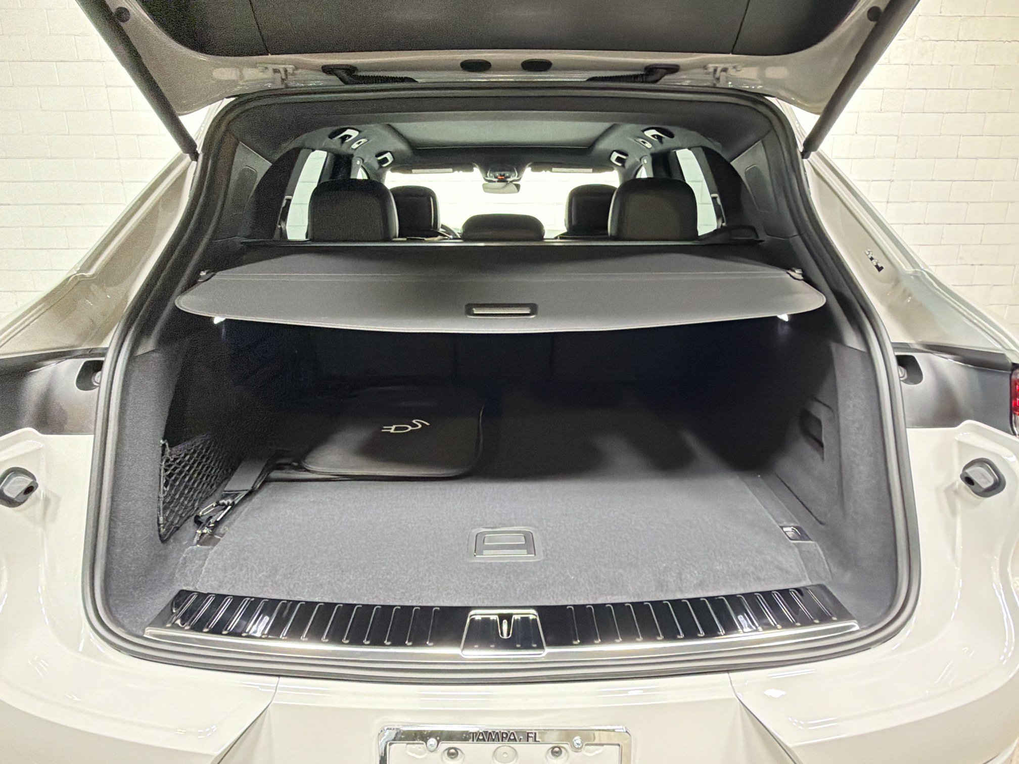 New 2026 Chalk Porsche E-Hybrid image 13