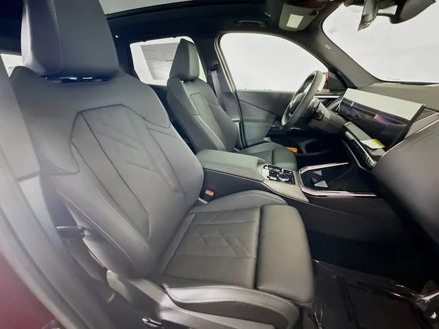 New 2026 Red BMW 30 xDrive image 28