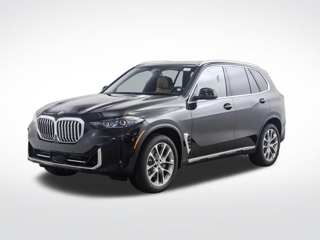 2026|BMW|X5|xDrive40i|4D Sport Utility