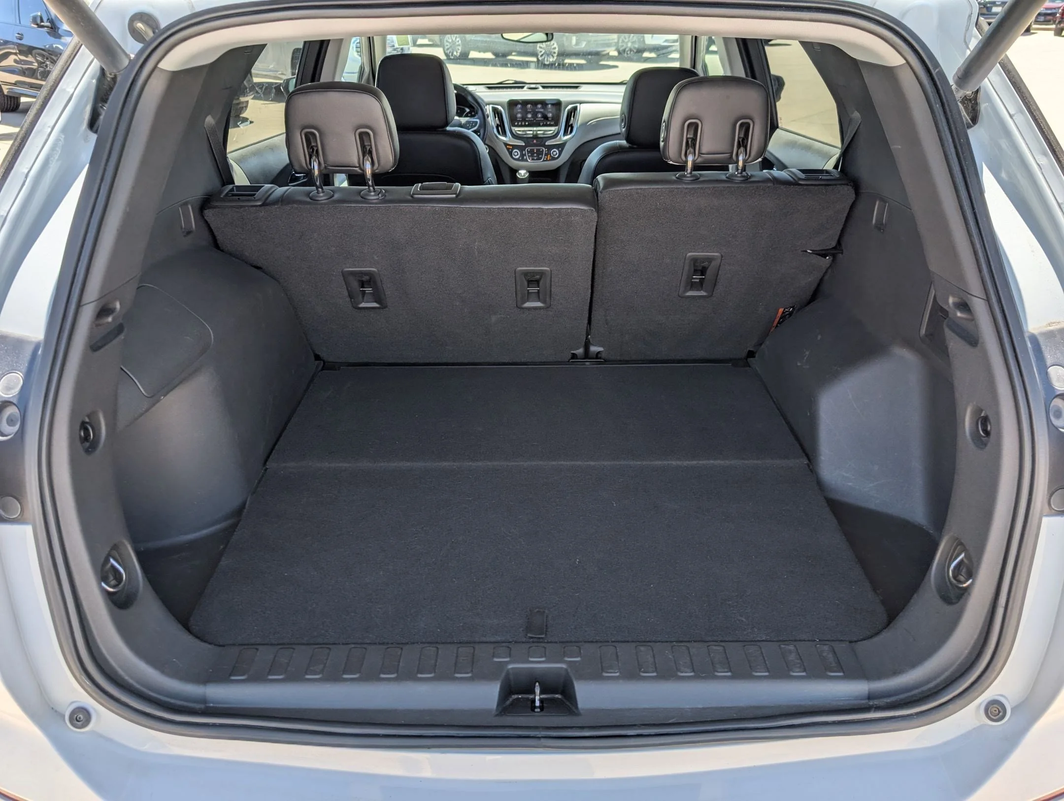 2020 Chevrolet Equinox Premier - Photo 30