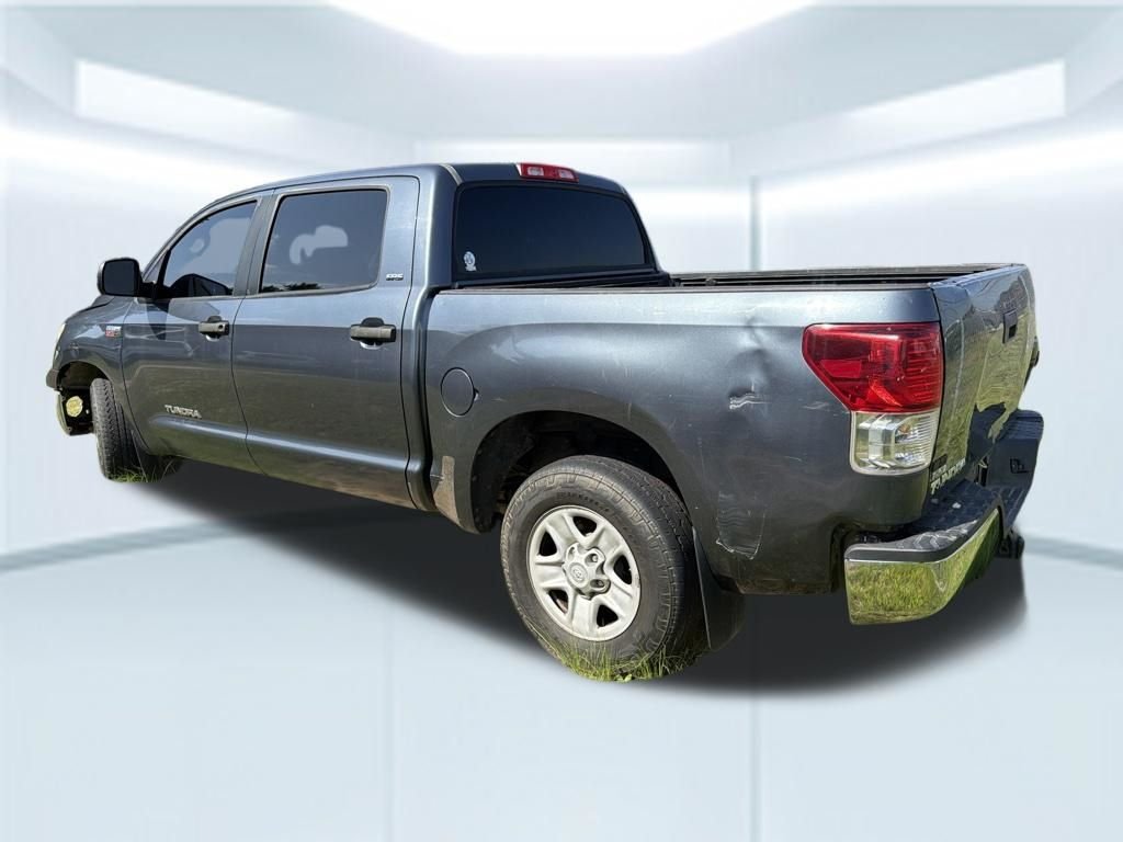 Used 2010 Blue Toyota Grade image 11