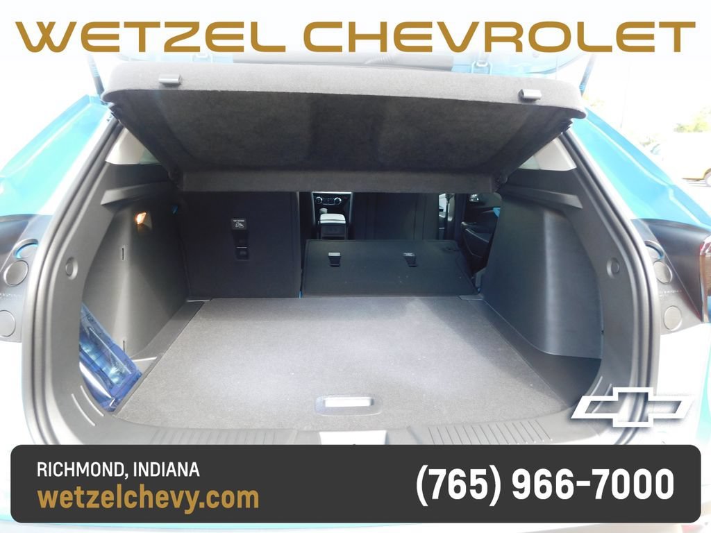 2026 Chevrolet Trax LT - Photo 21