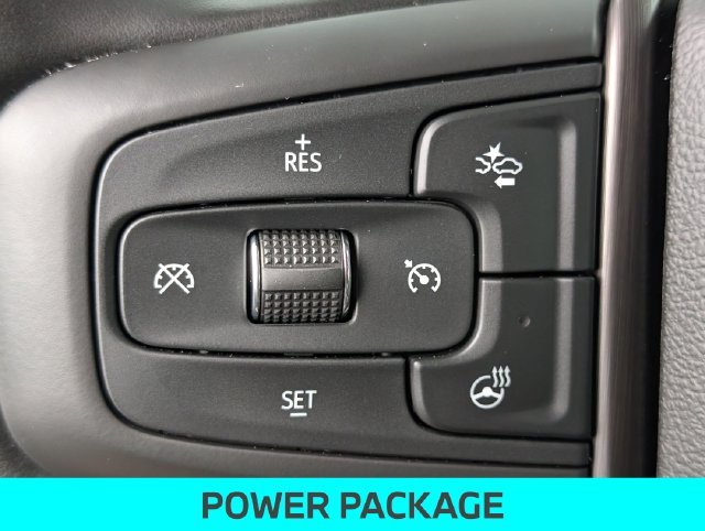 Used 2026 Silver GMC AT4 image 21