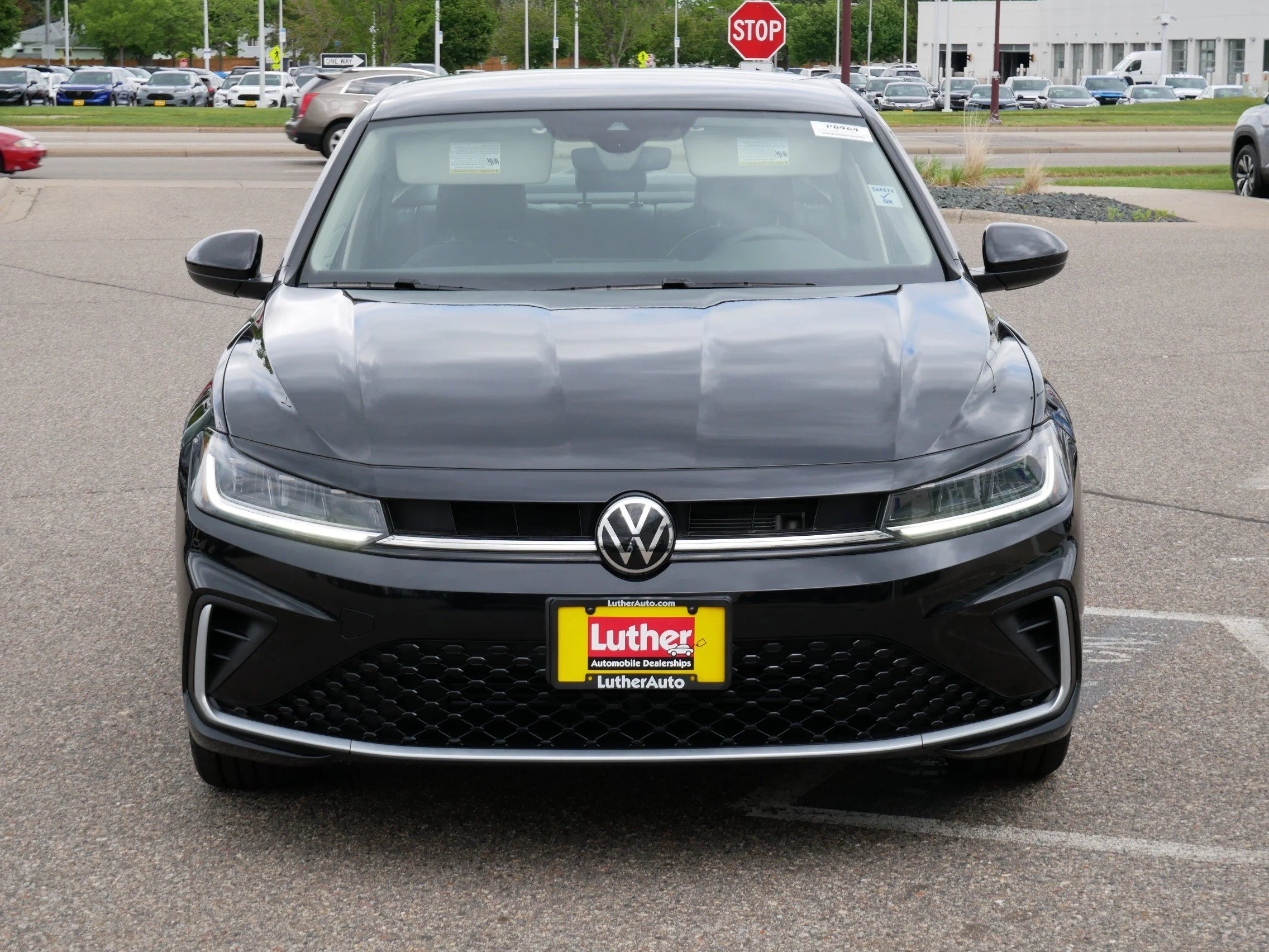 3VW7W7BUXTM004951