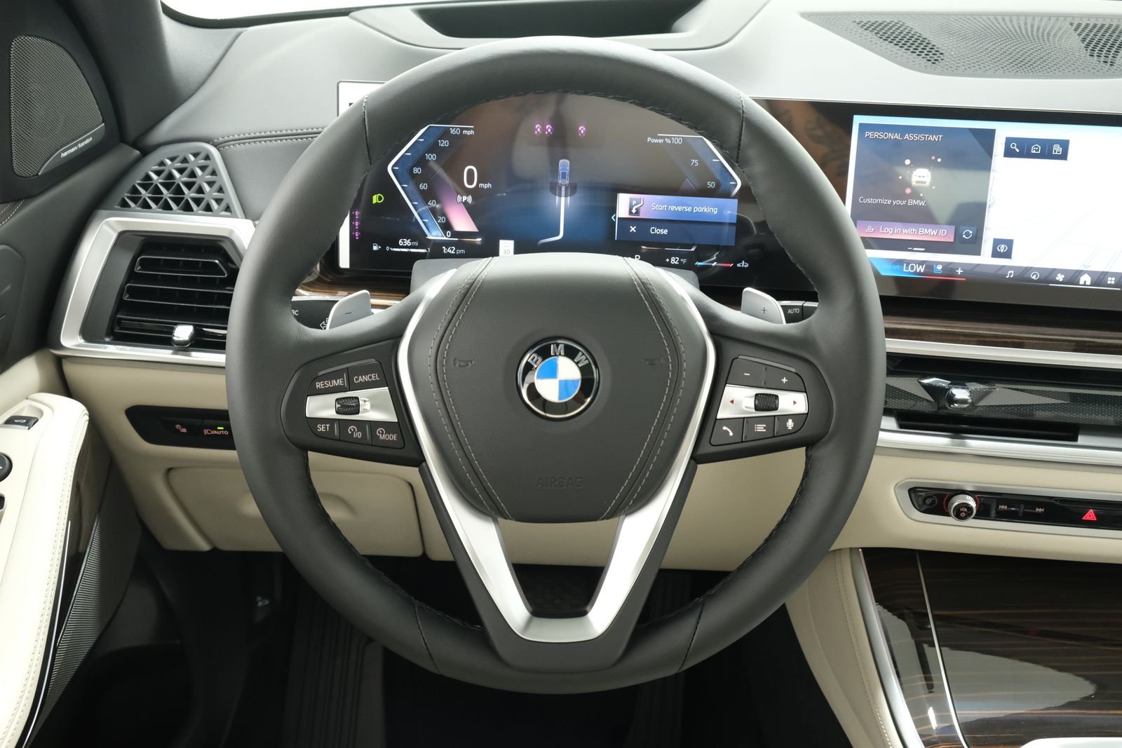 New 2026 Dravit Grey Metallic BMW xDrive40i image 18