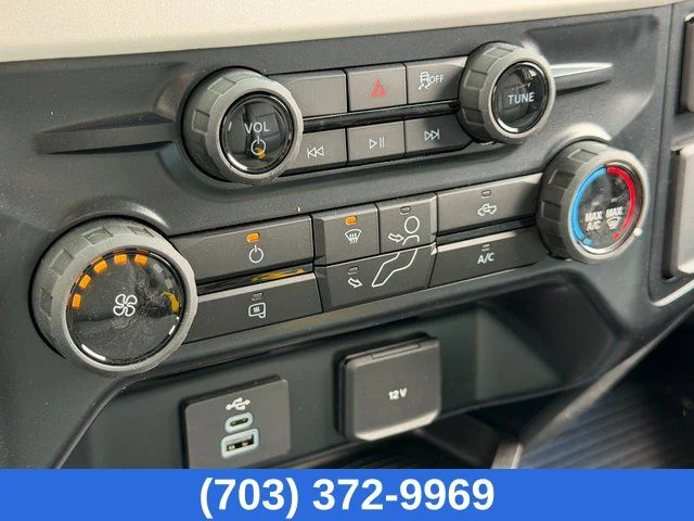 New 2025 Oxford White Ford 12' LANDSCAPE BODY image 21
