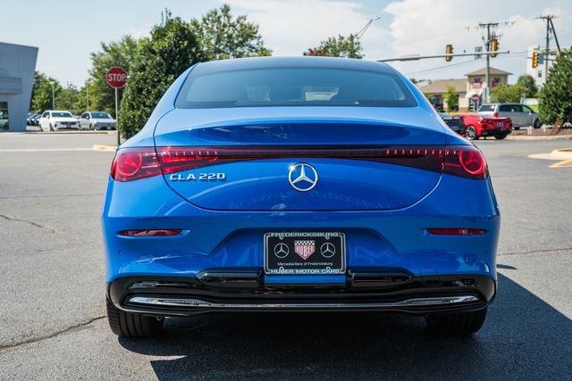New 2027  Mercedes-Benz  image 6