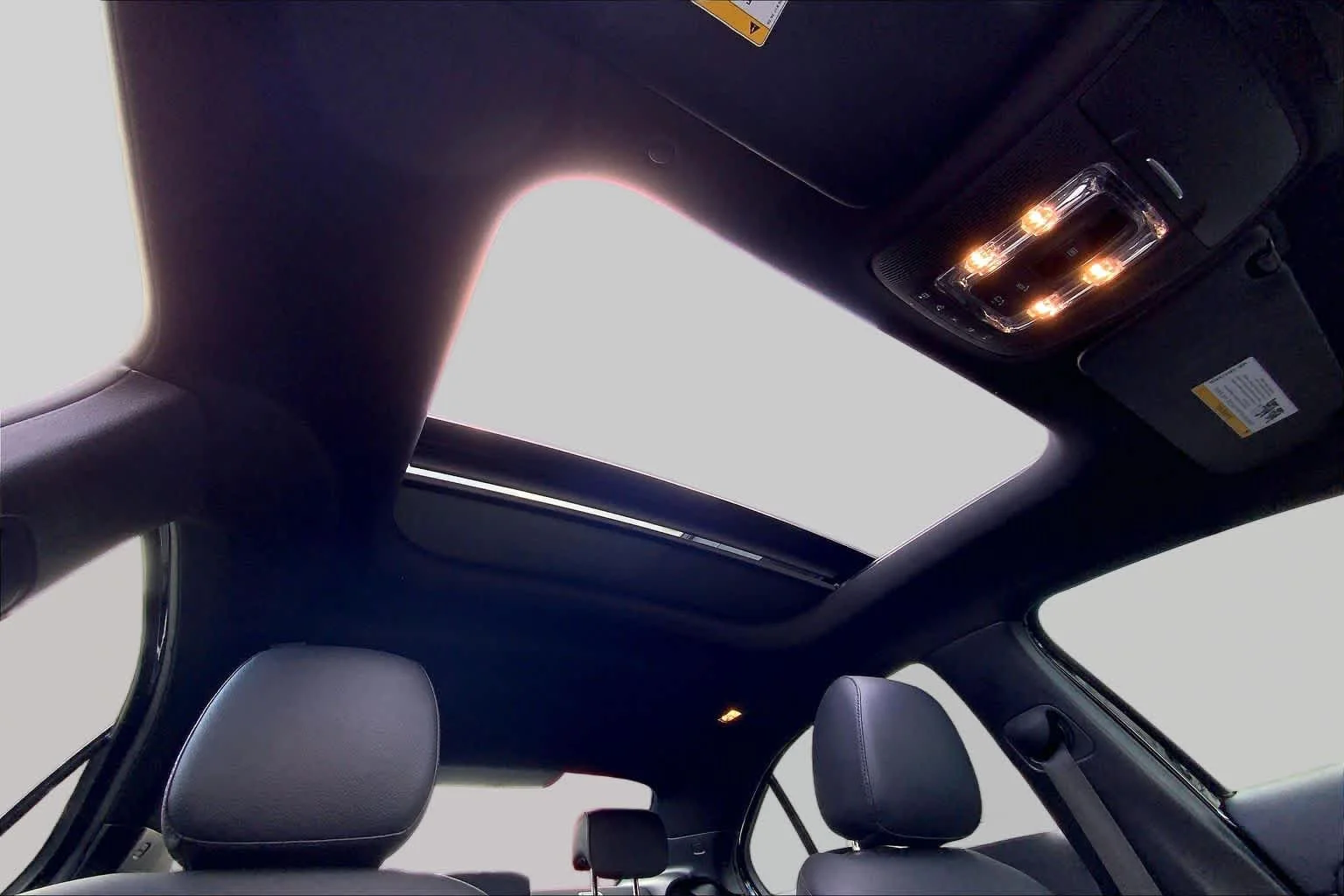 Certified Used 2019 Night Black Mercedes-Benz A 220 image 14