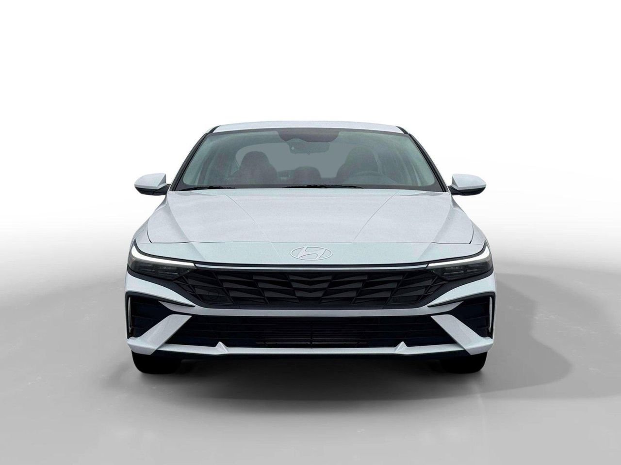New 2026 Serenity White Hyundai SE image 31