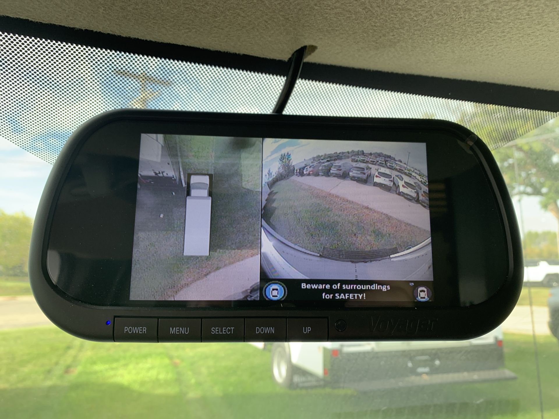 New 2025 Summit White GMC 1WT image 36