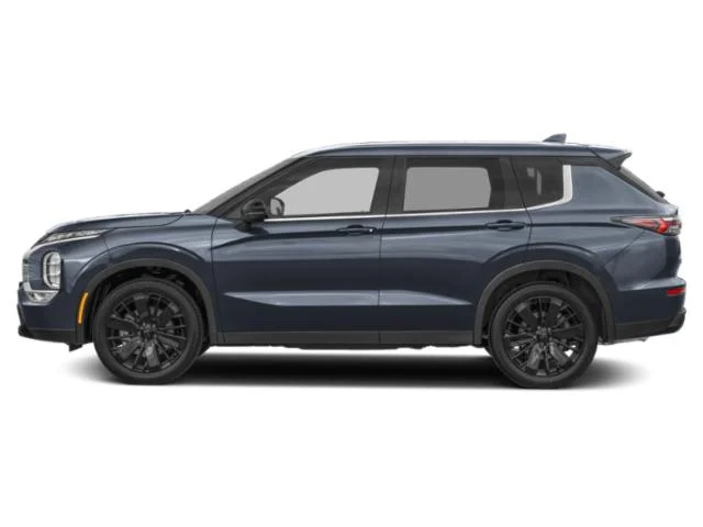 New 2026 Black Diamond Mitsubishi LE 1.5T 2WD image 3
