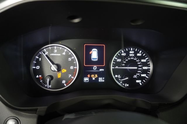 2026 Subaru Ascent Premium - Photo 14