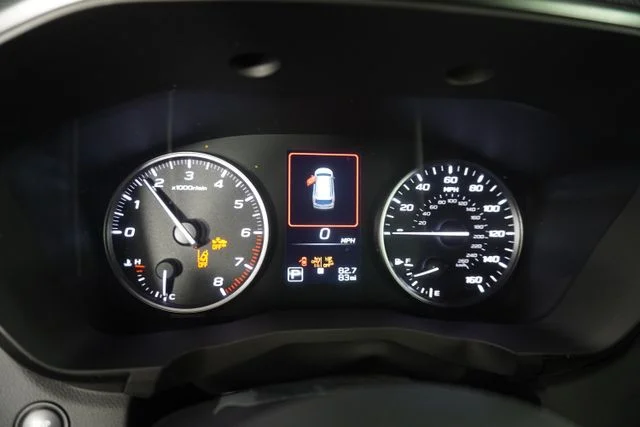 2026 Subaru Ascent Premium - Photo 14
