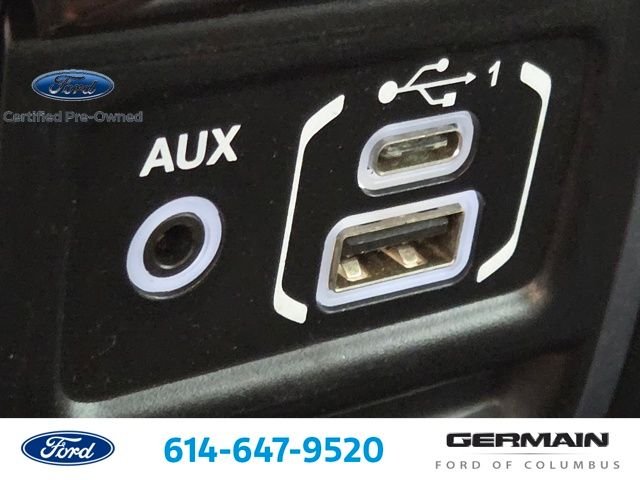 Certified Used 2019 Black Clearcoat Jeep Unlimited Sport S image 36