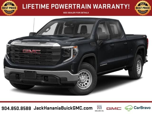 Used 2024 Gray GMC Elevation image 16