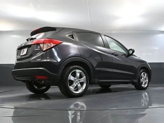 2016 Honda HR-V EX - Photo 48