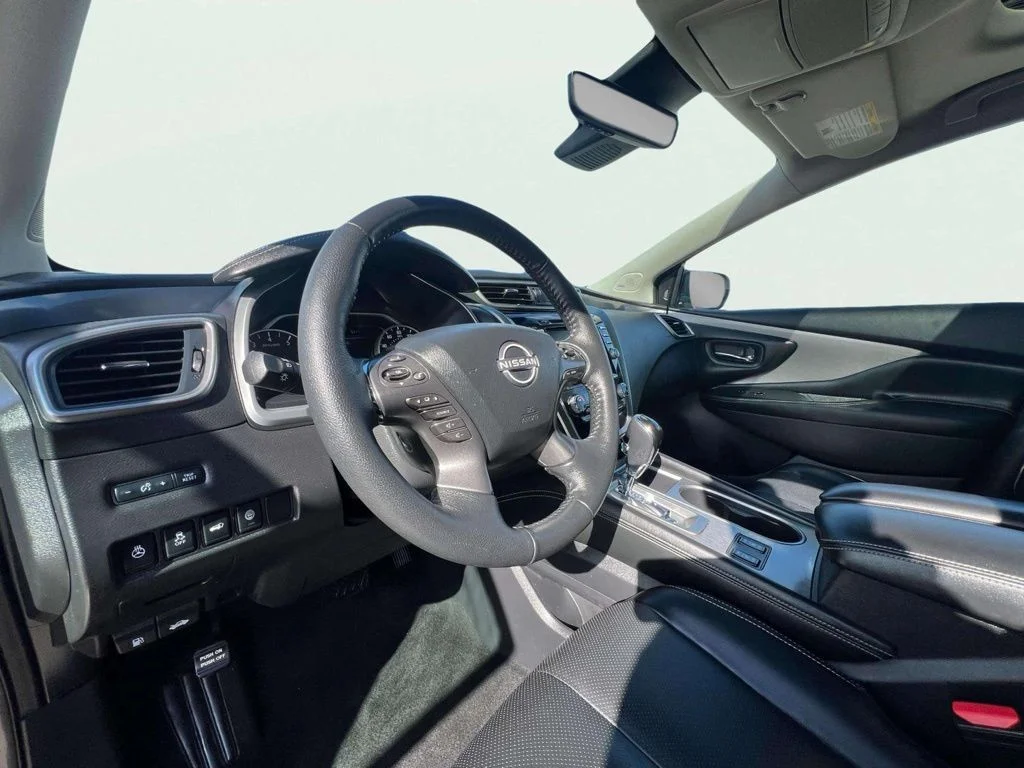 2024 Nissan Murano SL - Photo 8