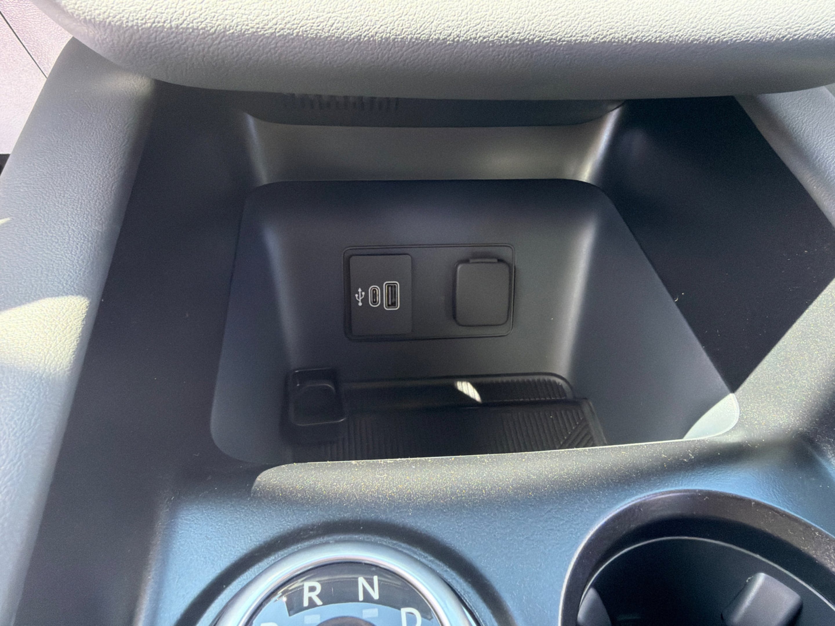 New 2026 Carbonized Gray Metallic Ford STX® image 28