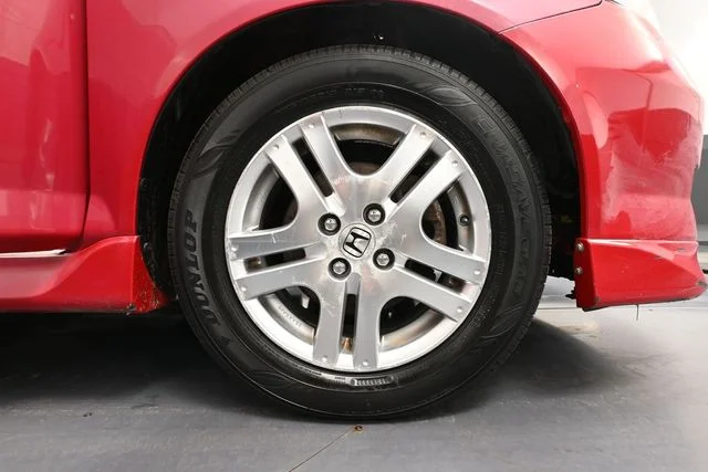 Used 2007 Red Honda Sport image 14