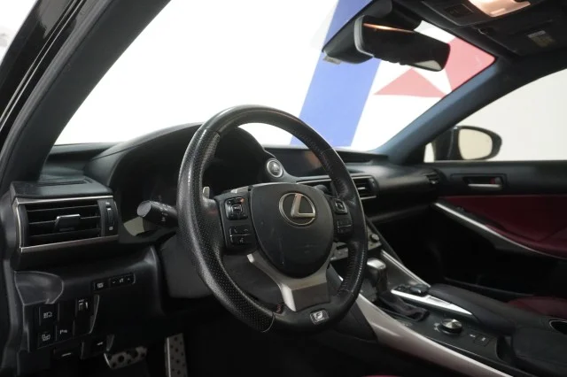 Used 2019  Lexus IS 300 F SPORT image 16