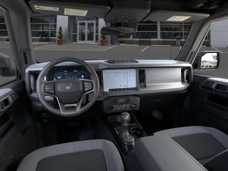New 2026 Shadow Black Ford Base image 9