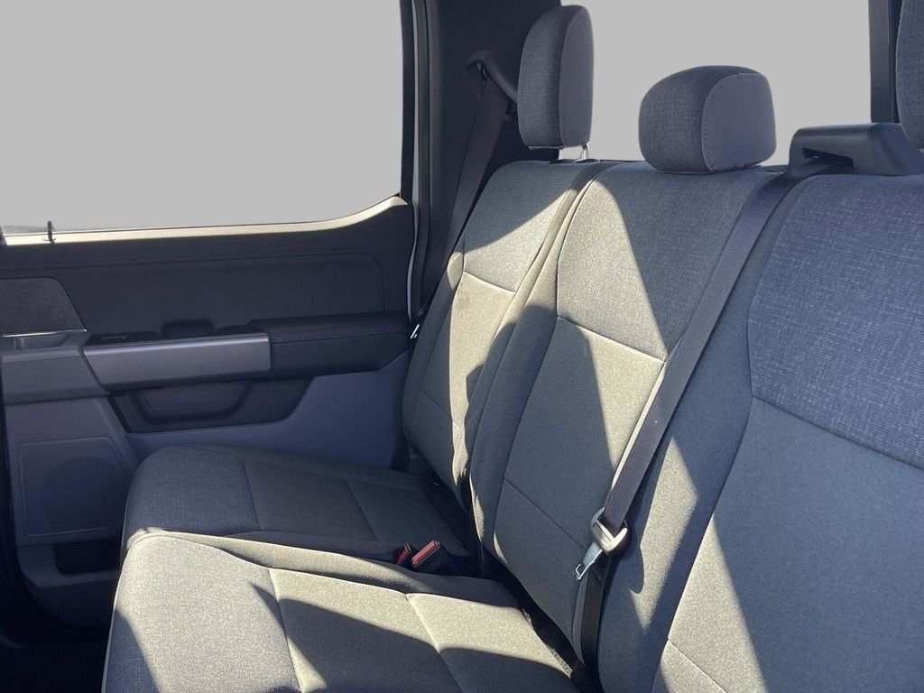2025 Ford F-150 XLT - Photo 22