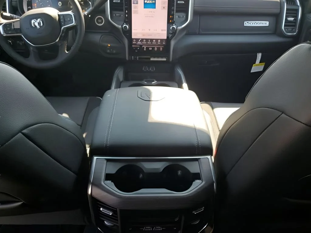 2025 RAM 2500 Laramie - Photo 67