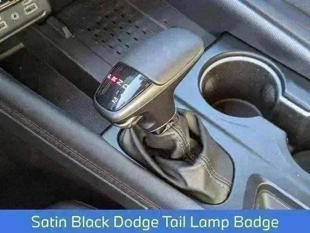 2026 Dodge Durango GT Plus - Photo 27