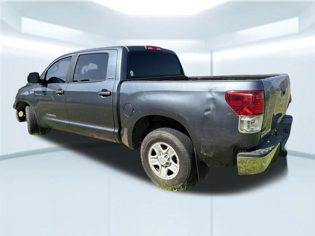 Used 2010 Blue Toyota Grade image 11
