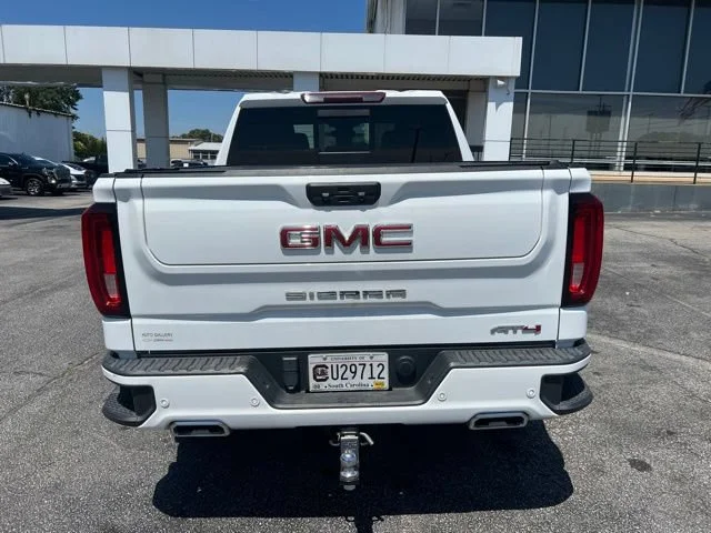 2023 GMC Sierra 1500 AT4 - Photo 5