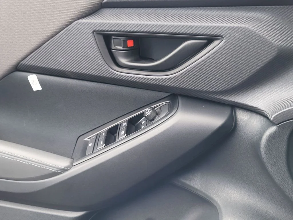 2026 Subaru Crosstrek Premium - Photo 18