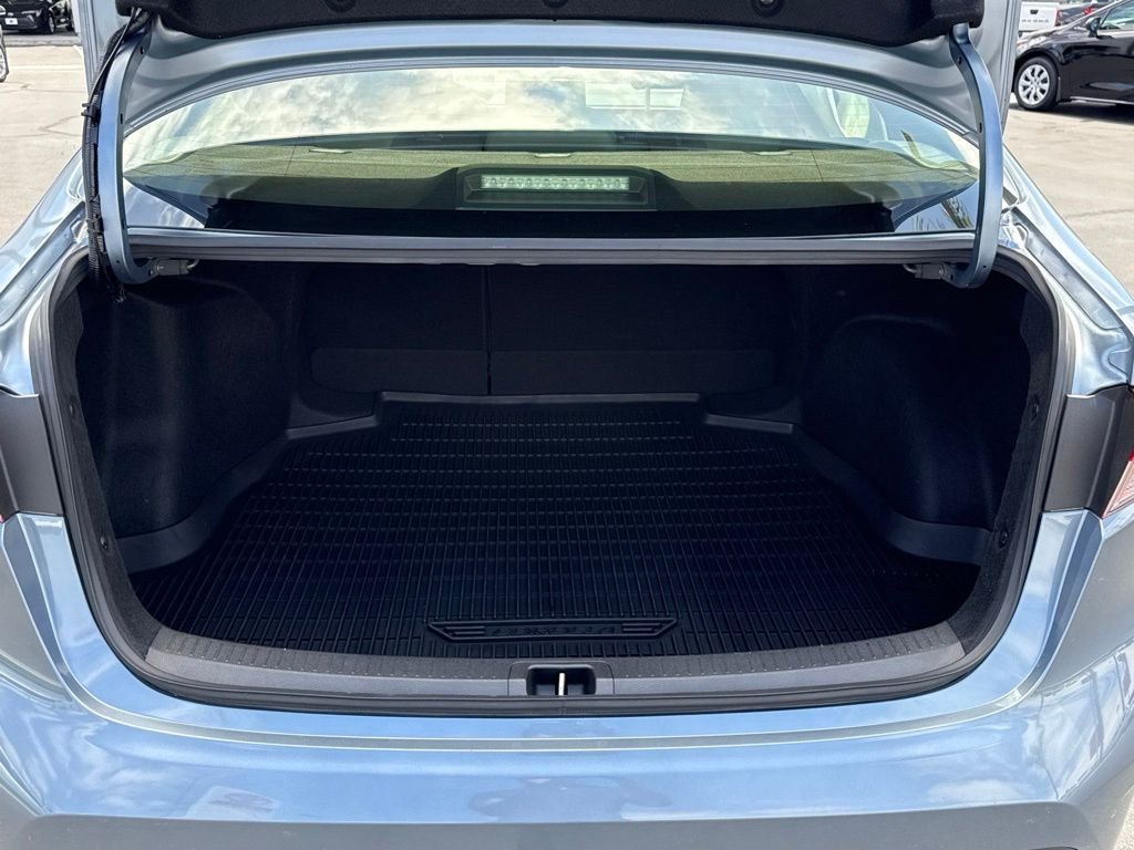 Certified Used 2024  Toyota LE image 16