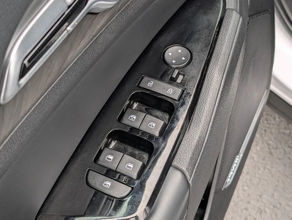 2023 Kia Sportage X-Pro Prestige - Photo 19