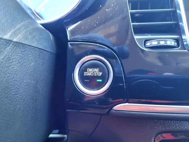 Used 2019 White Buick Preferred image 16