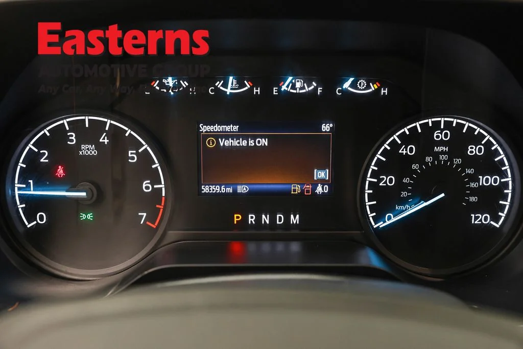 Used 2023 Blue Ford XL image 18