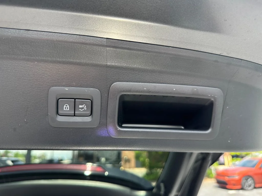 Certified Used 2025 Machine Gray Mazda 2.5 S Premium Package image 30