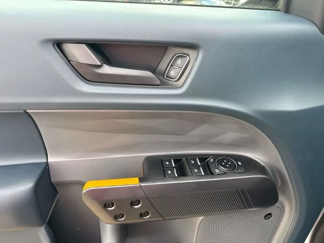 New 2026 Space White Metallic Ford Tremor® image 22