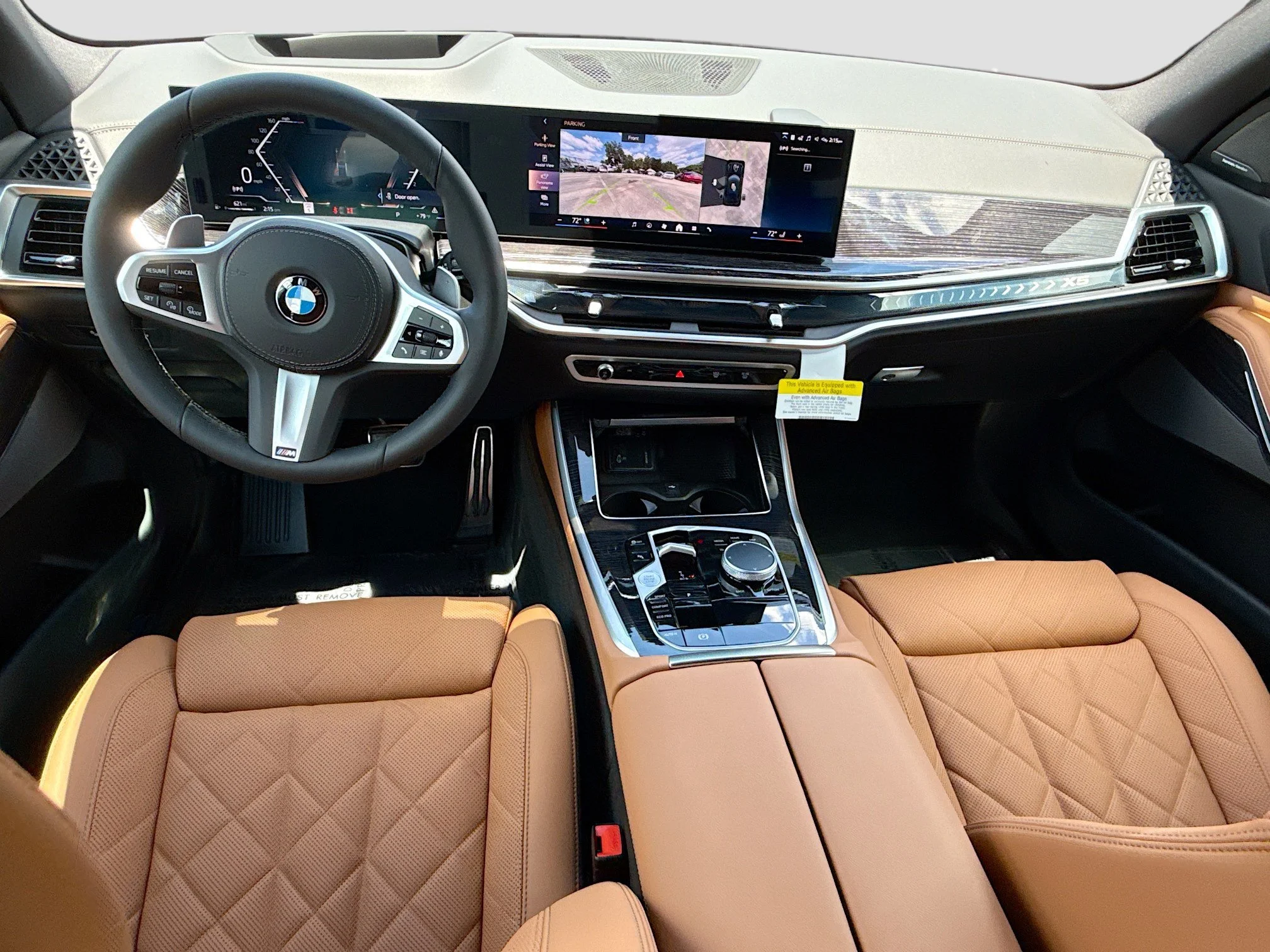 New 2026 Black Sapphire Metallic BMW sDrive40i image 16