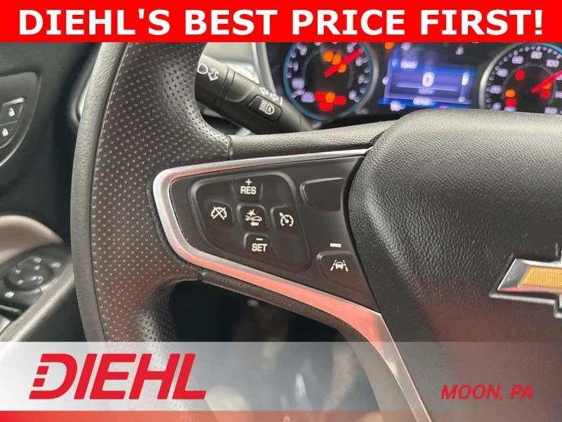 Used 2022 Gray Chevrolet LS image 25