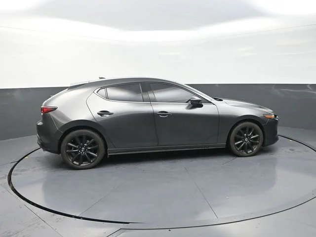 Used 2024 Gray Mazda 2.5 S Premium Package image 9