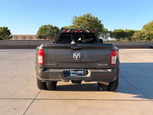Certified Used 2024 Gray Ram Big Horn image 8