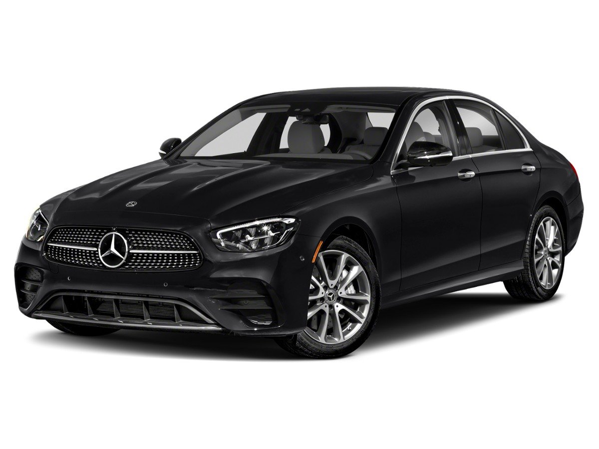 2023 Mercedes-Benz E-Class E450 4MATIC's photo