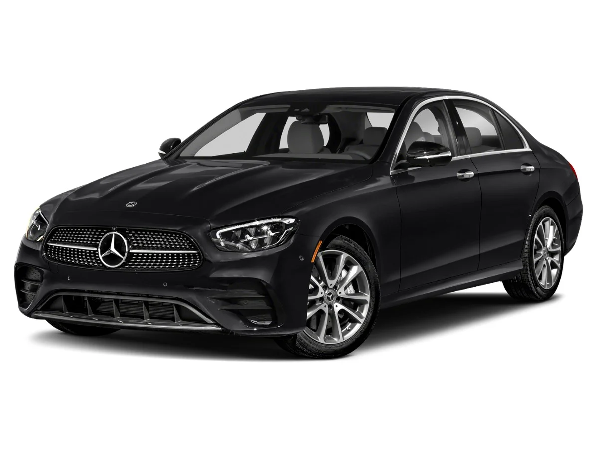 2023 Mercedes-Benz E-Class E450 4MATIC's photo
