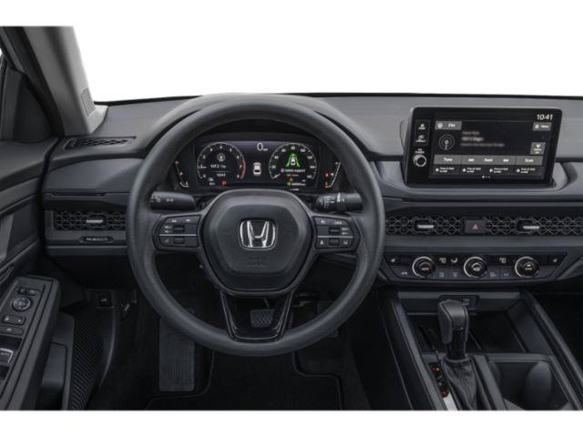 New 2026 Crystal Black Pearl Honda SE image 9